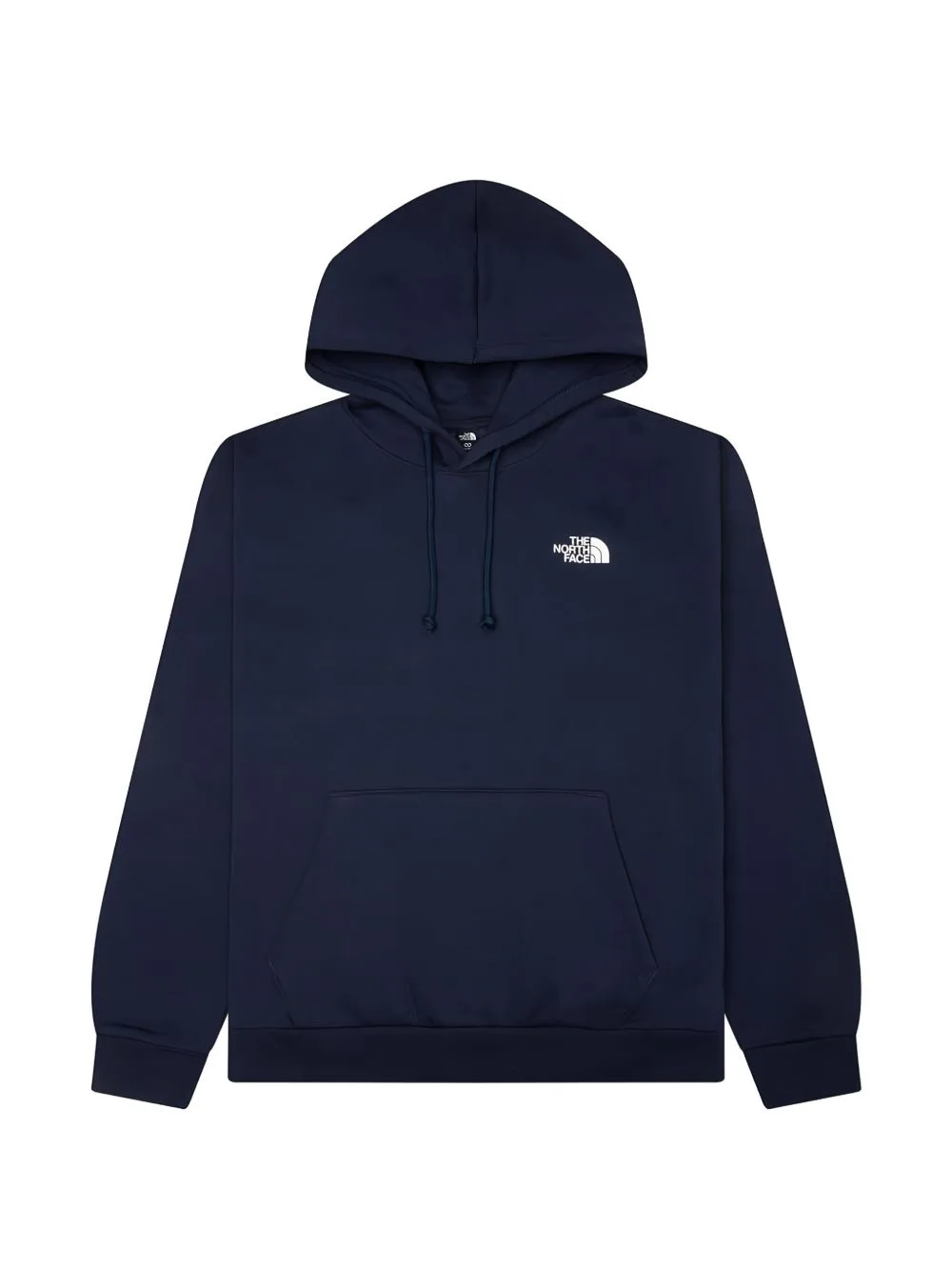Evolution Box NSE Regular Hoodie by The North Face