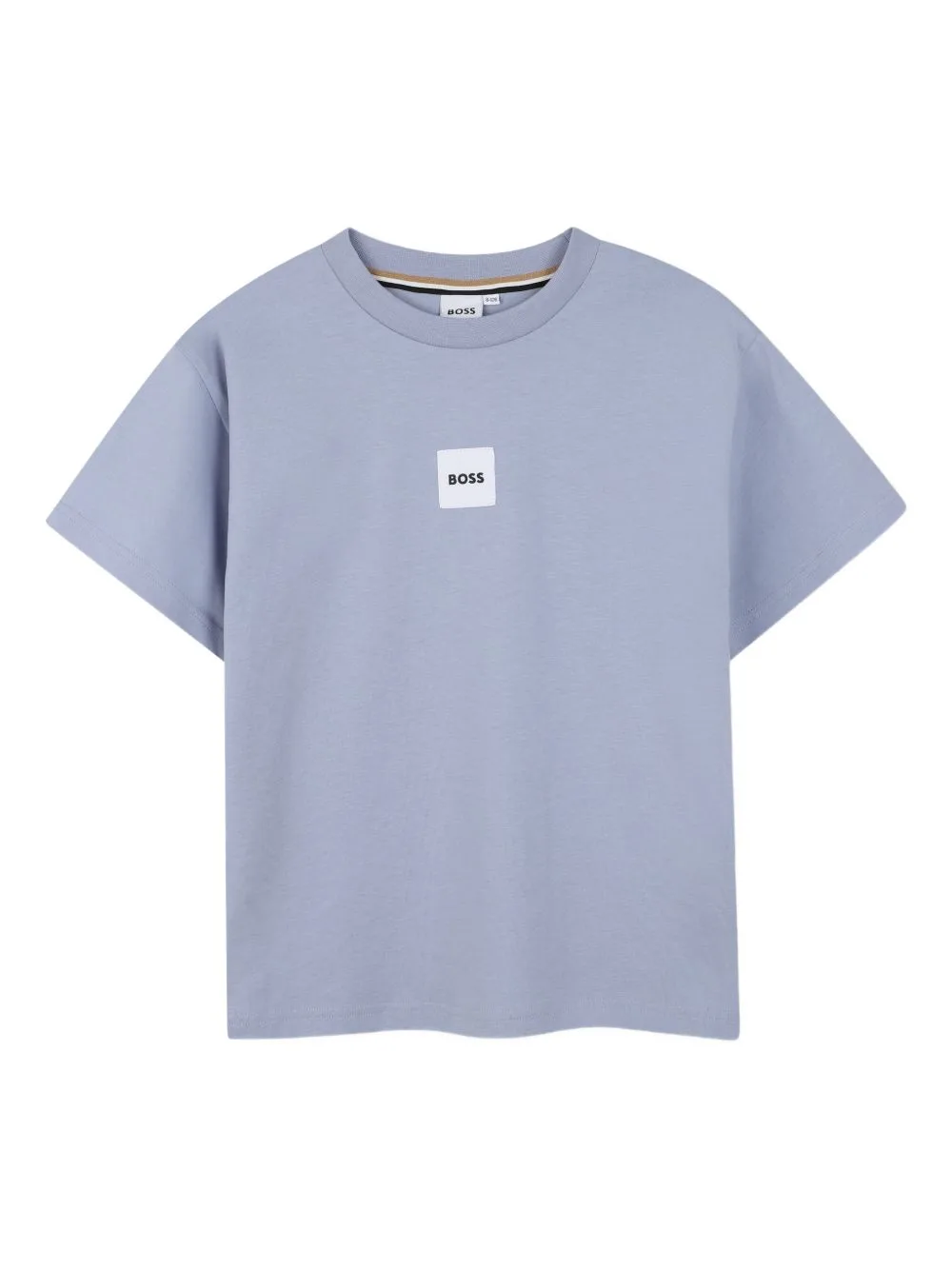 Short-Sleeve T-Shirt by BOSS Kidswear