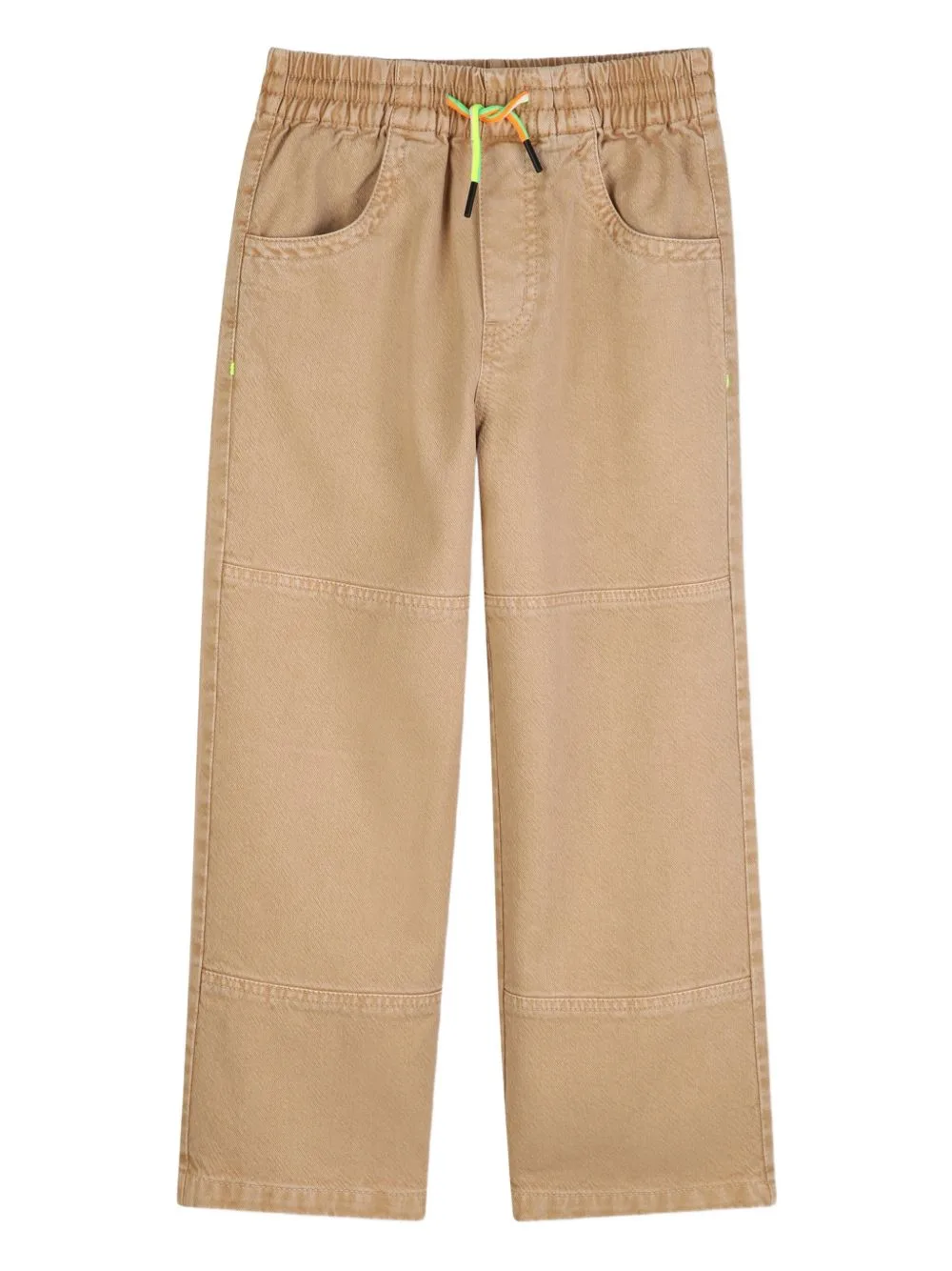 Drawstring Trousers by Billieblush
