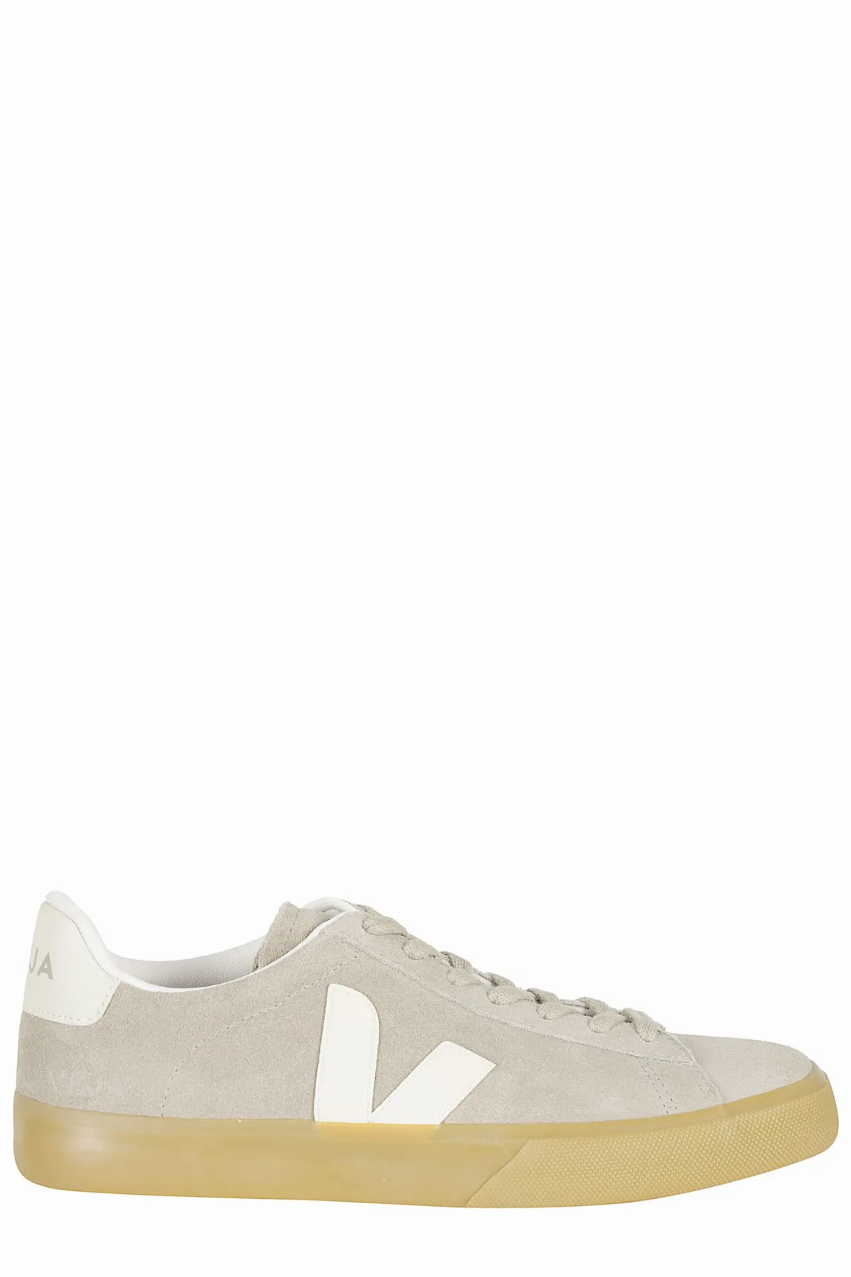 Campo Suede