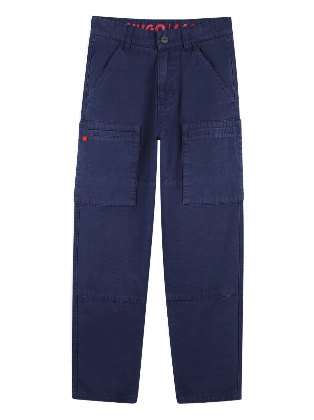 Pocket Trousers by HUGO KIDS