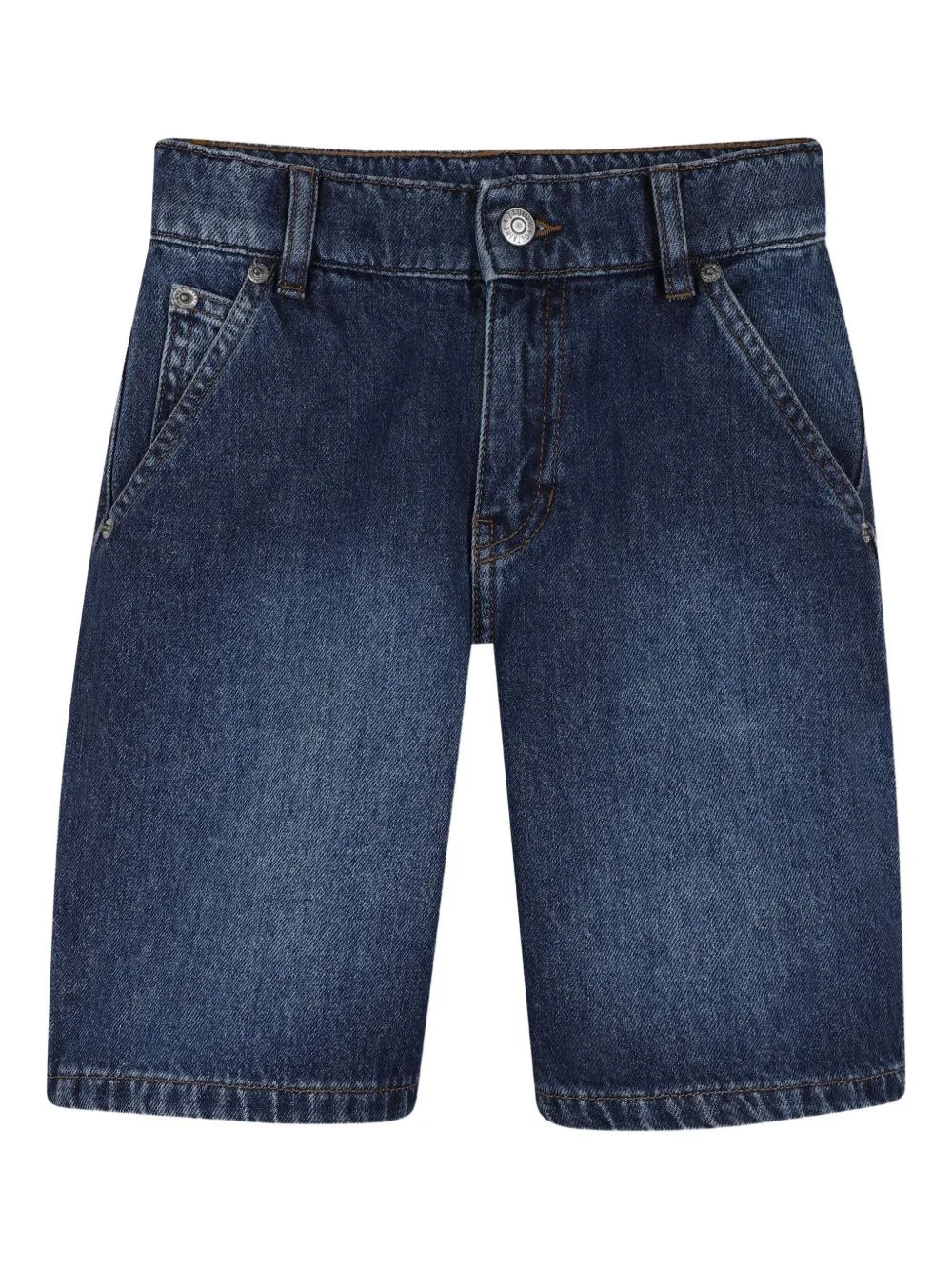 Denim Shorts by Zadig & Voltaire Kids