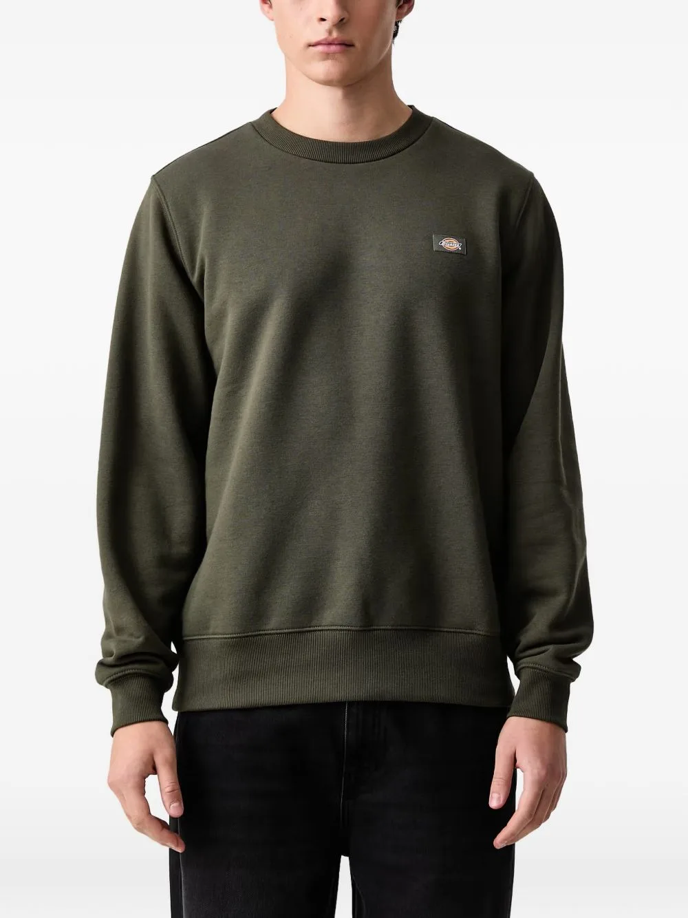 Oakport Sweatshirt by DICKIES
