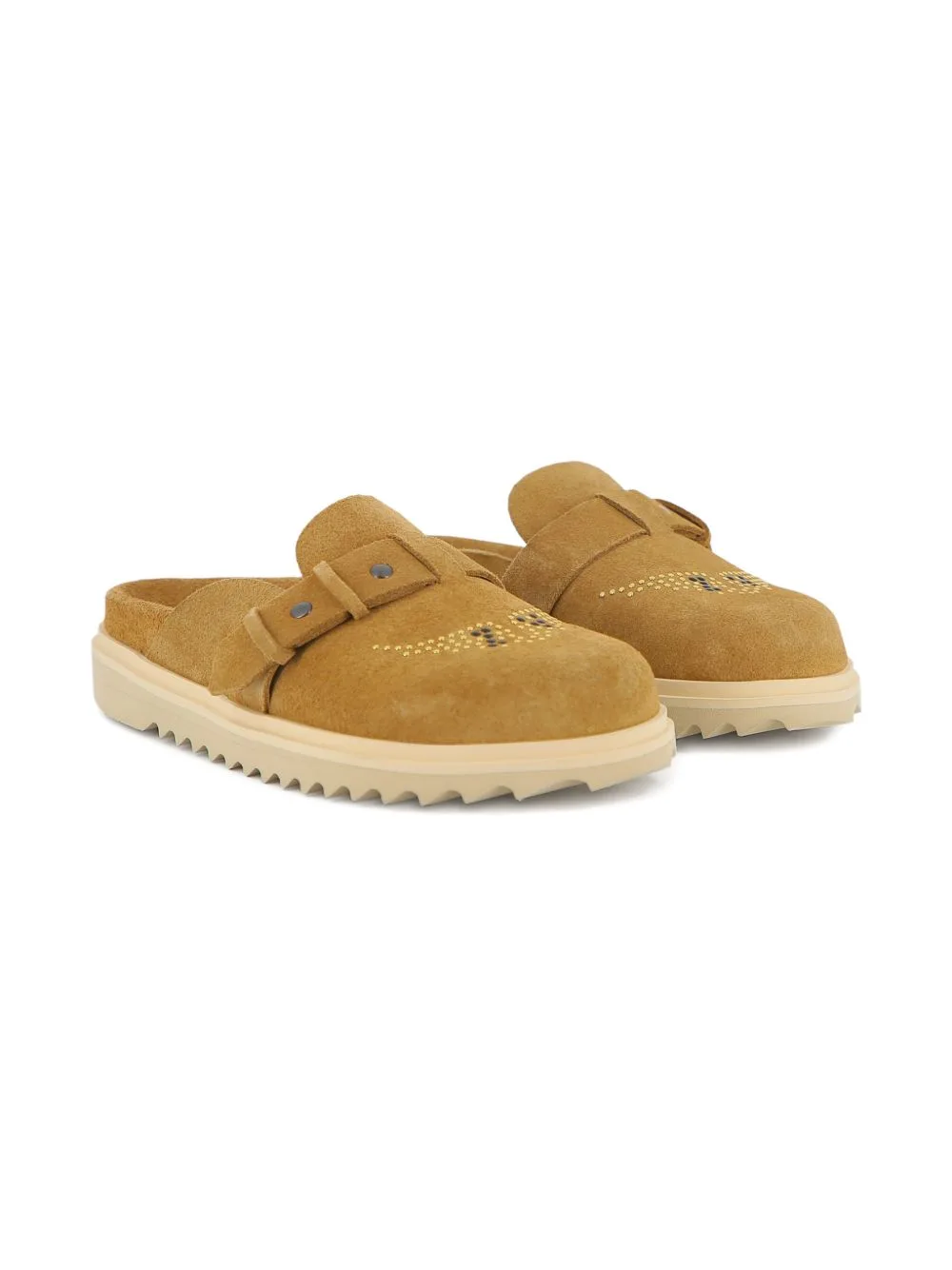 Studded Mules by Zadig & Voltaire Kids