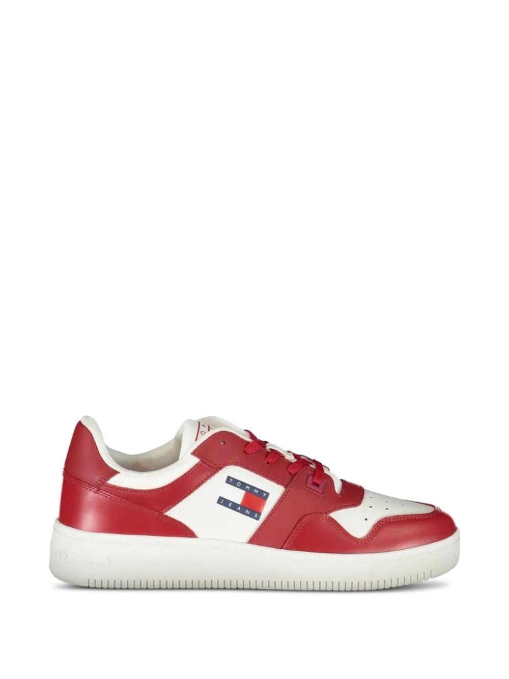Court Sneakers by Tommy Hilfiger