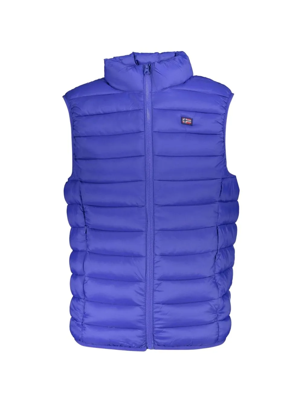 Quilted Gilet by NORWAY 1963