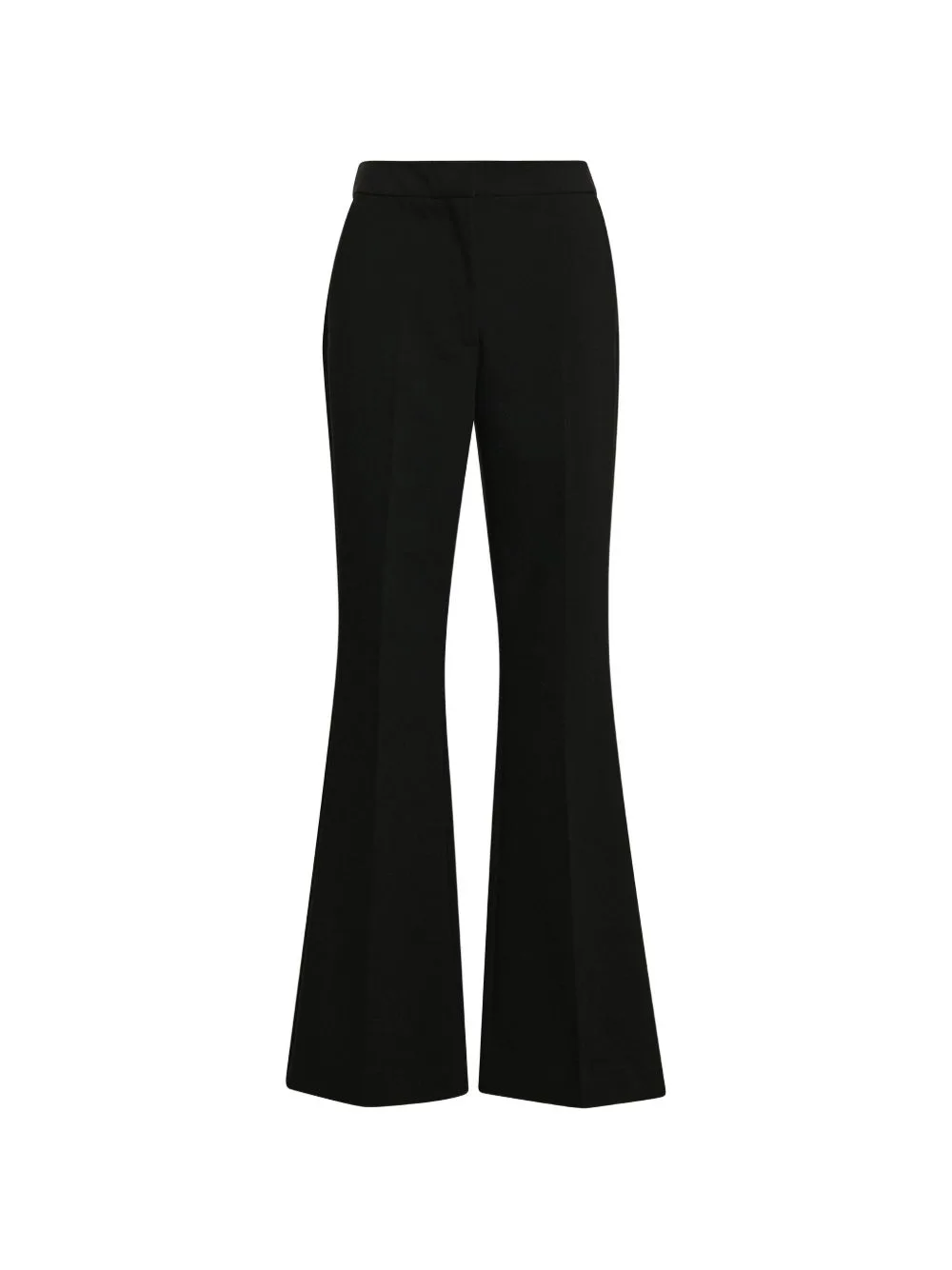 Keen Flared Trousers by Essentiel Antwerp