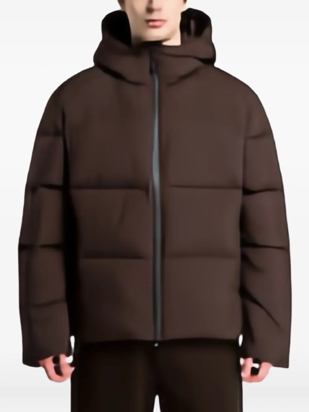 Sapax Padded Jacket by SAMSOE SAMSOE
