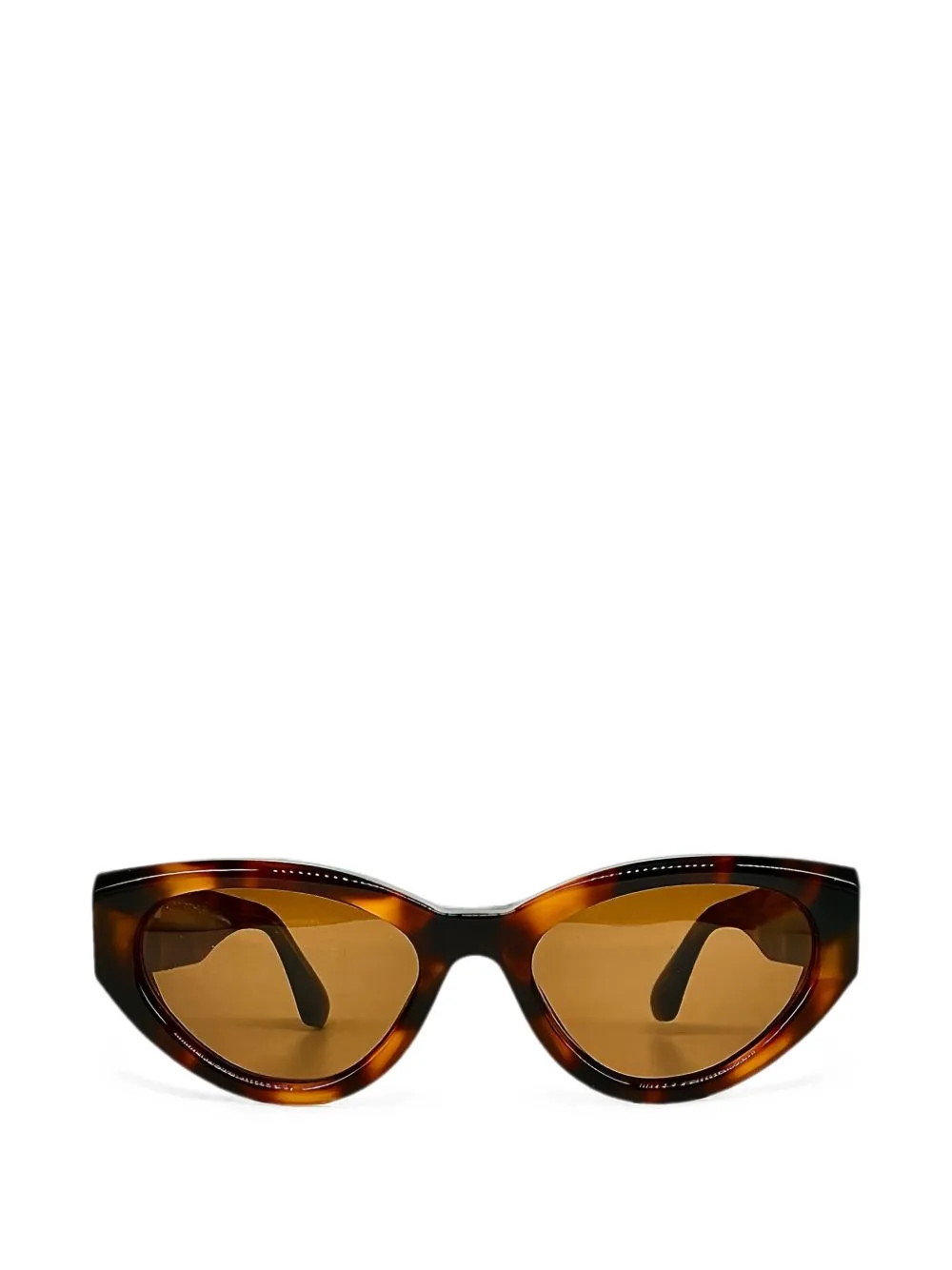 Solstice Cat-Eye Sunglasses by Chimi
