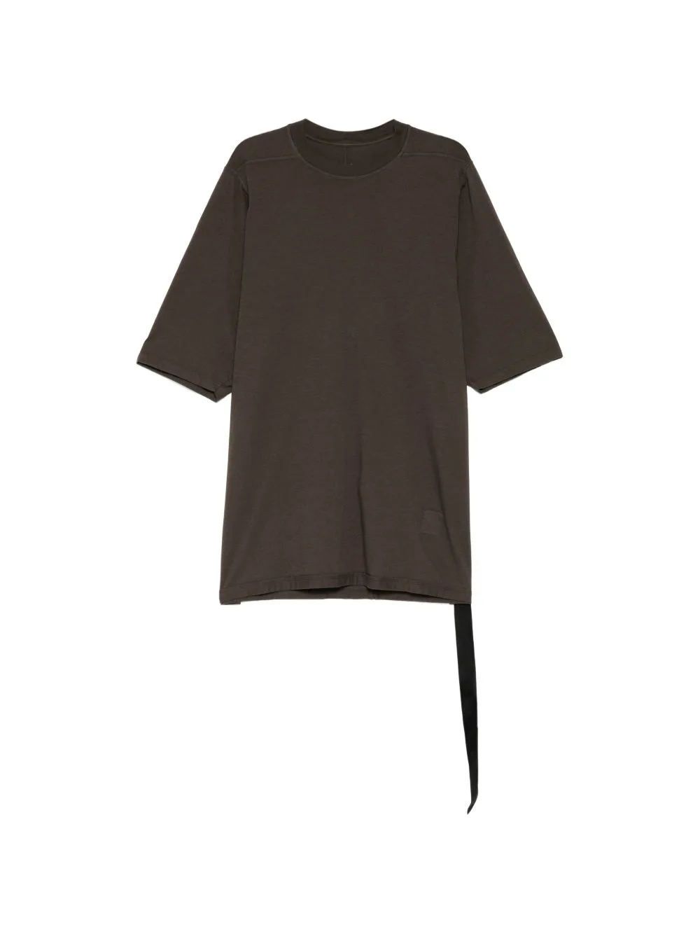 Jumbo T-Shirt by Rick Owens DRKSHDW