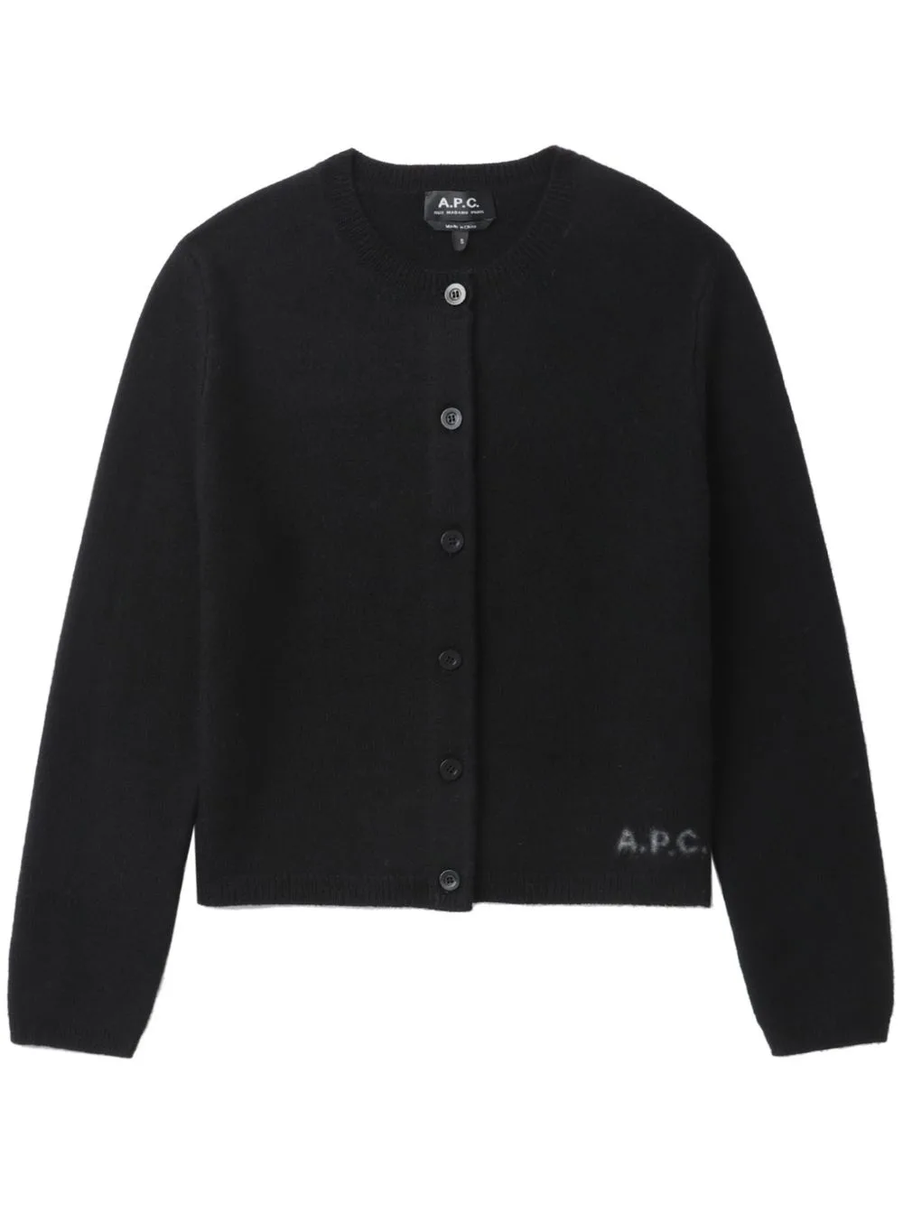 Mila Cardigan by A.P.C.