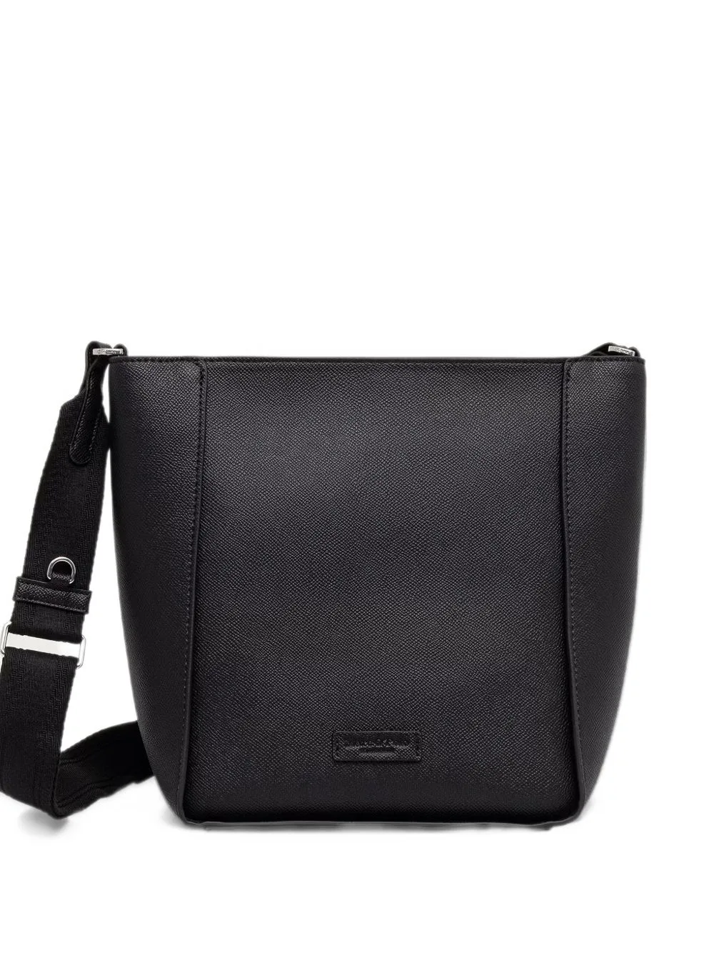 Grained Cross Body Bag by Marc O'Polo