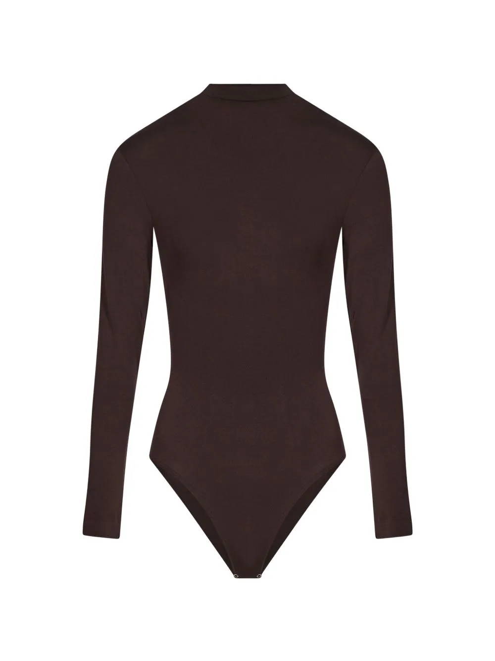 Colorado High-Neck Long-Sleeve Bodysuit by Wolford