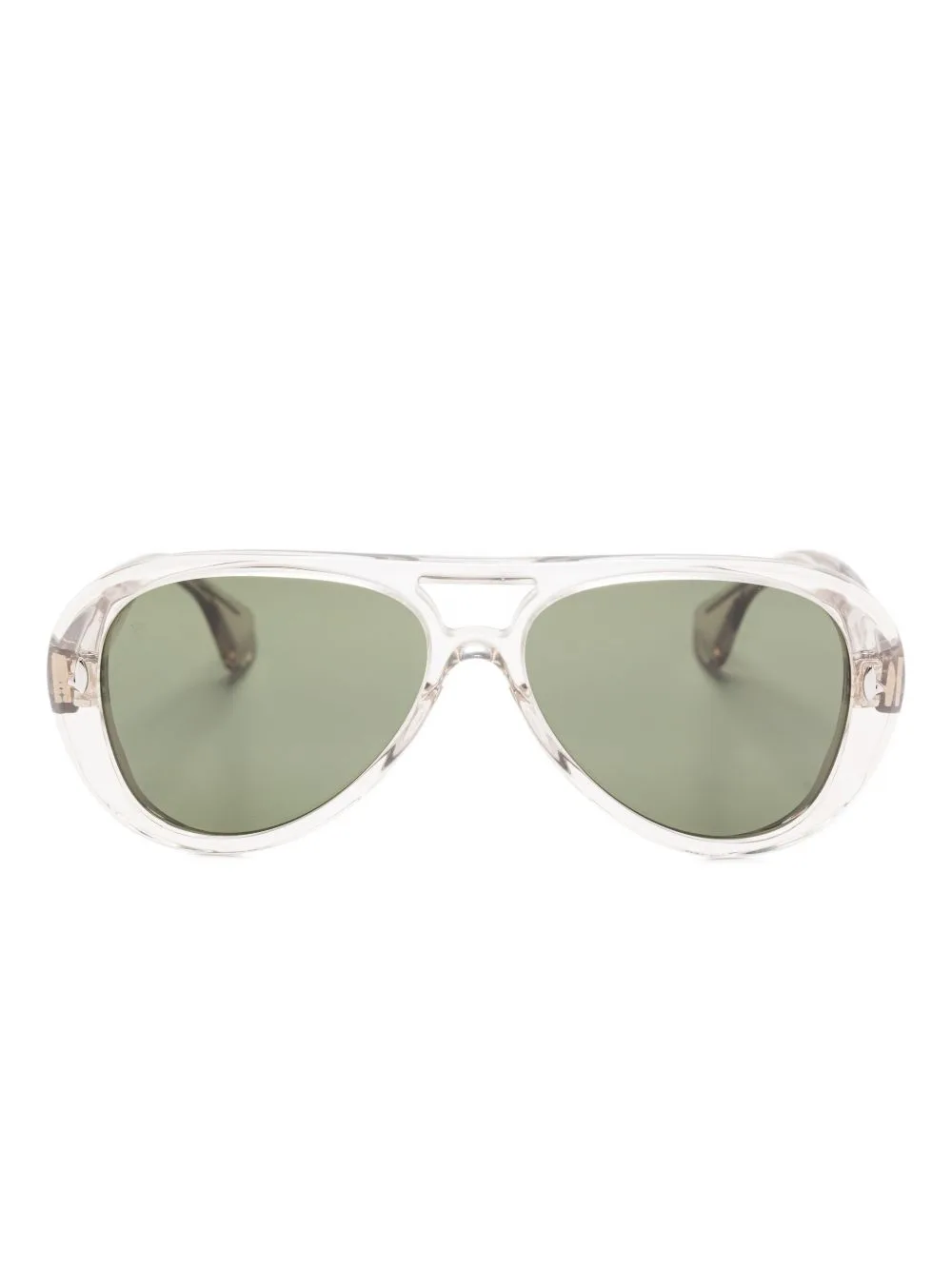 Sedici Sunglasses by Sestini Eyewear