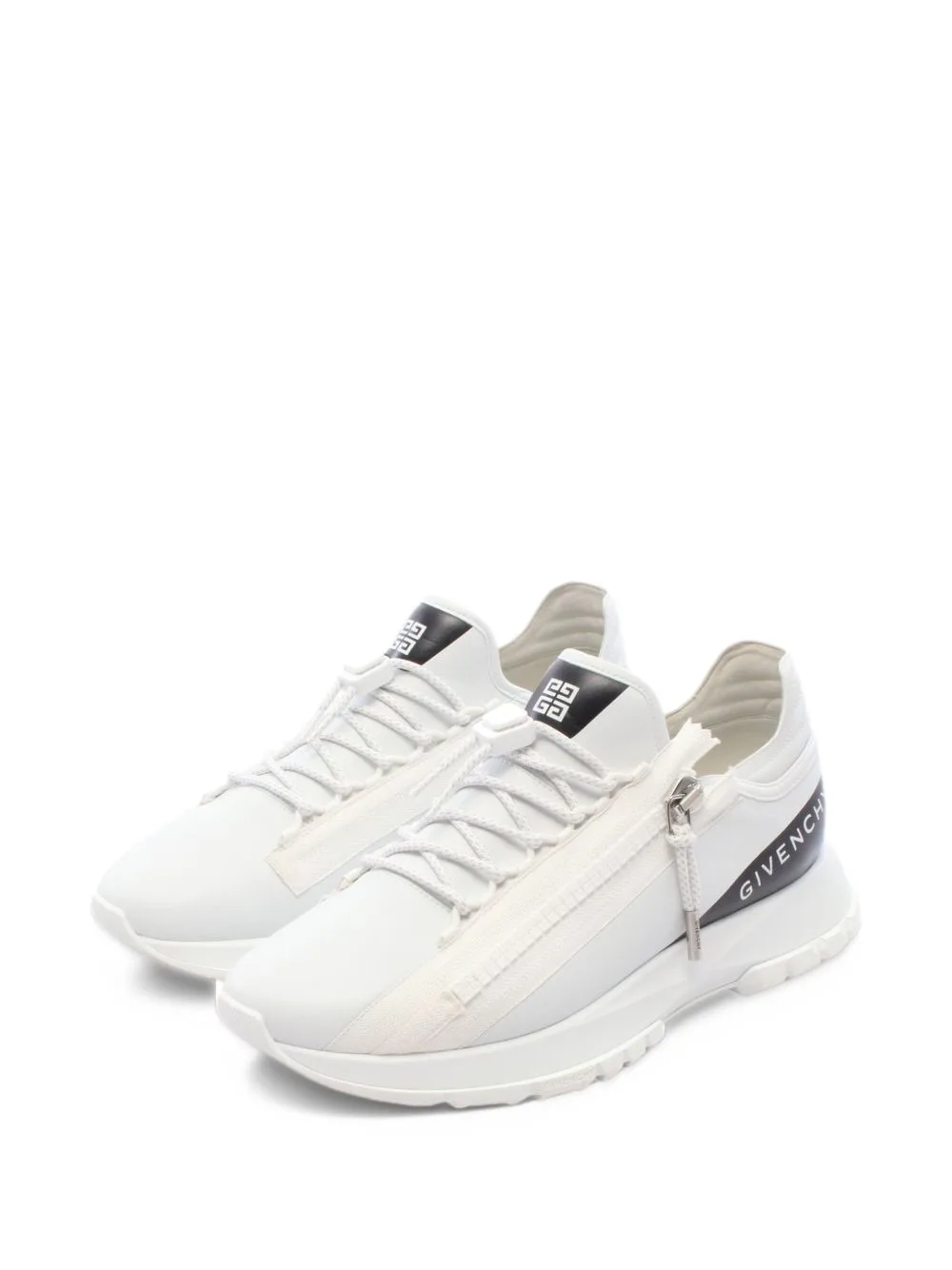 2010s Spectre Runner Sneakers by Givenchy Pre-Owned