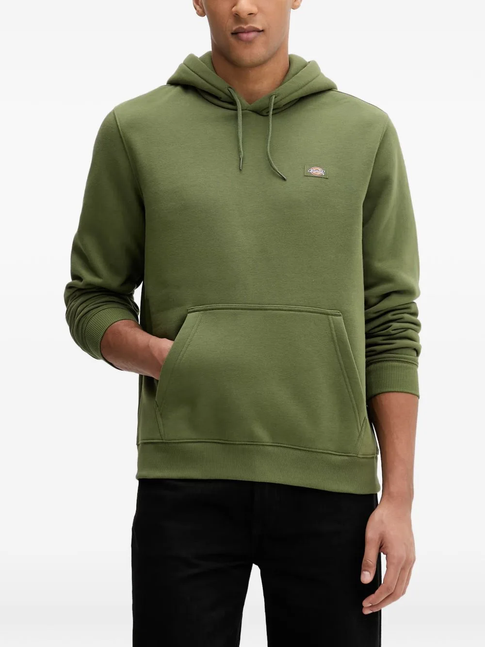 Oakport Drawstring Hoodie by DICKIES