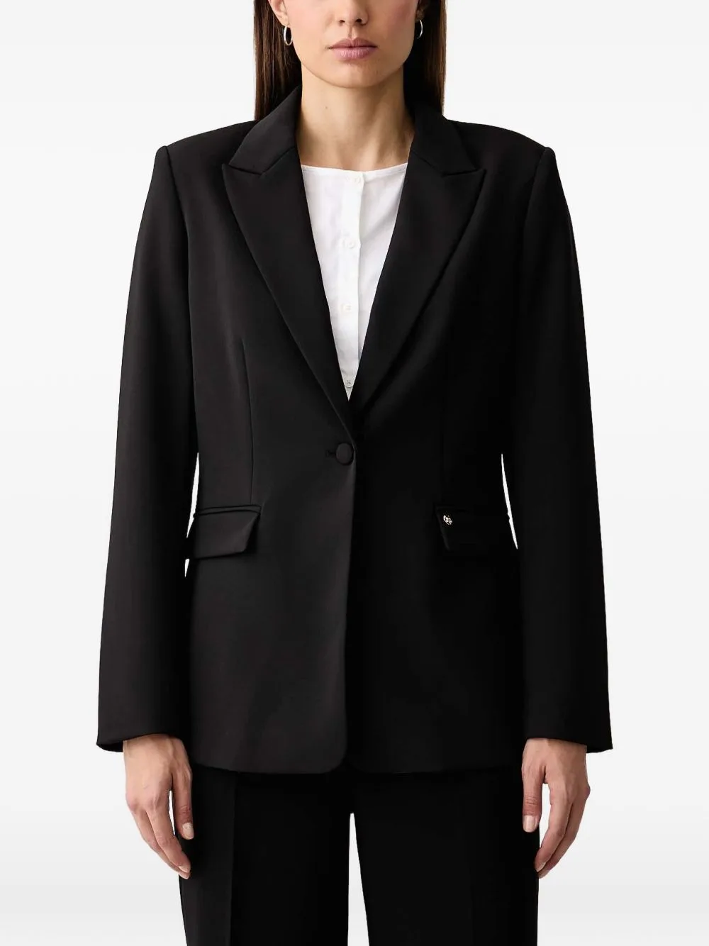 MMLeonora Miley Blazer by Mos Mosh