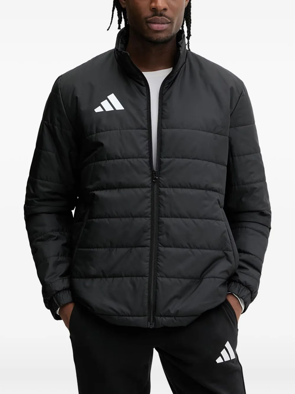 Entrada26 Padded Jacket by adidas