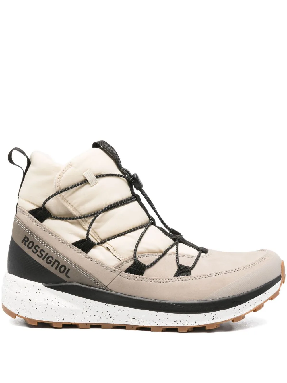 Resort Mid Shoes by Rossignol