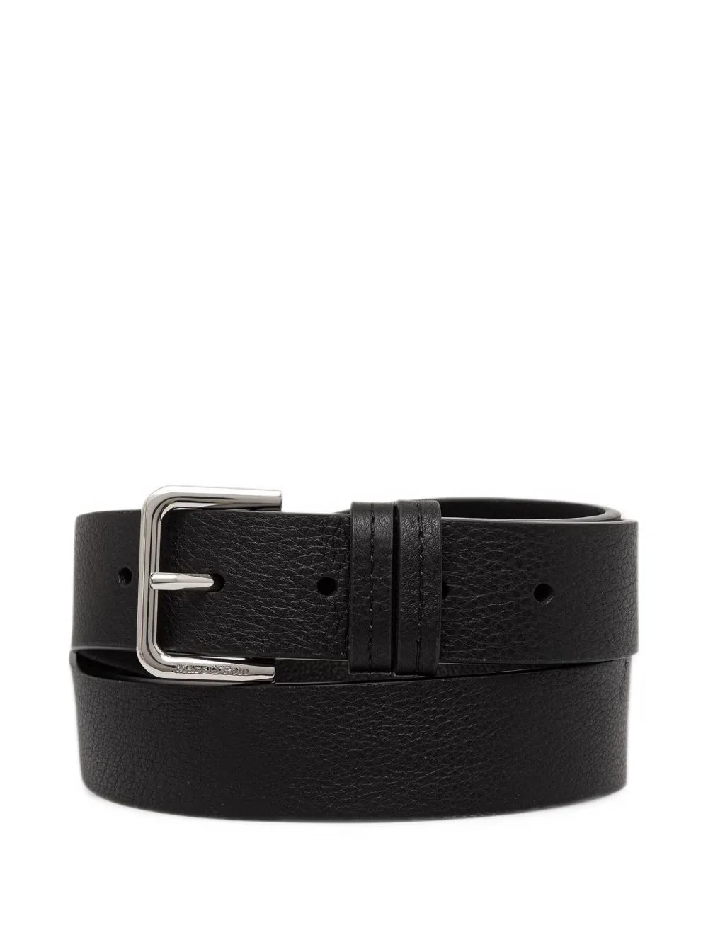 Billis Leather Belt by Marc O'Polo