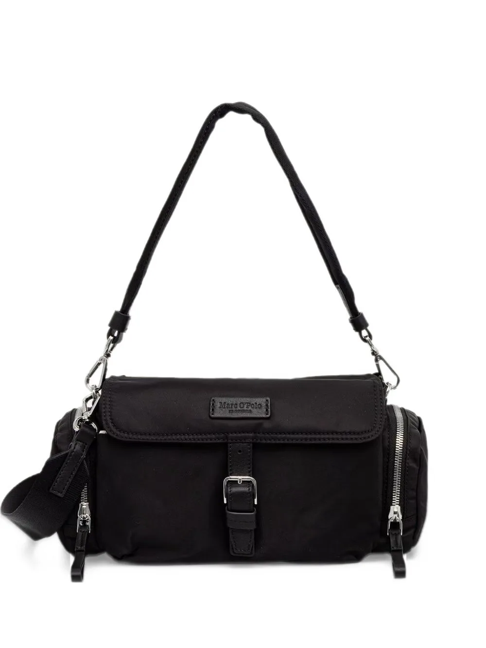 Carmen Buckle-Detail Tote Bag by Marc O'Polo