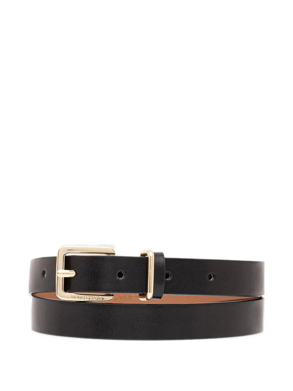 Lara Buckle Belt by Marc O'Polo