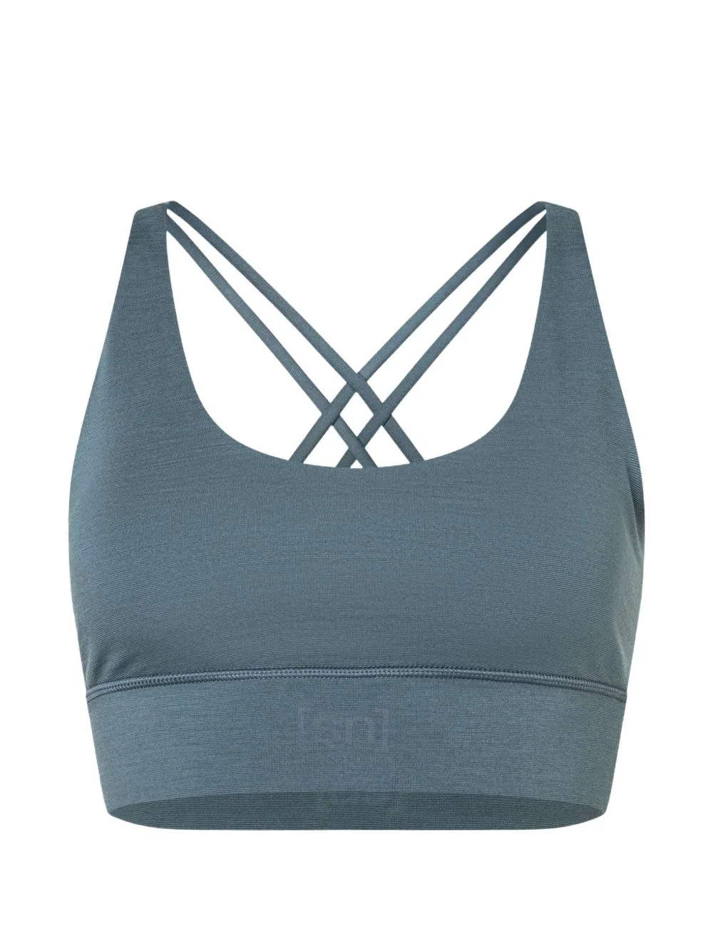 All Day Sports Bra by super.natural