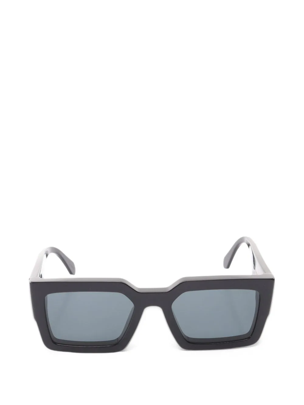 2023 Crush Squared-Frame Sunglasses by Louis Vuitton Pre-Owned