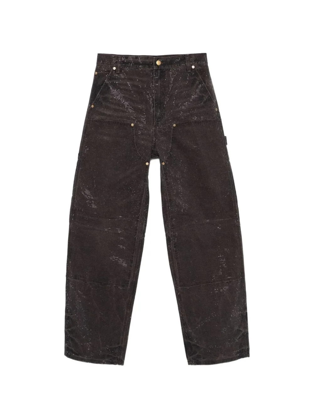 Riveted Jeans by Alexander Wang