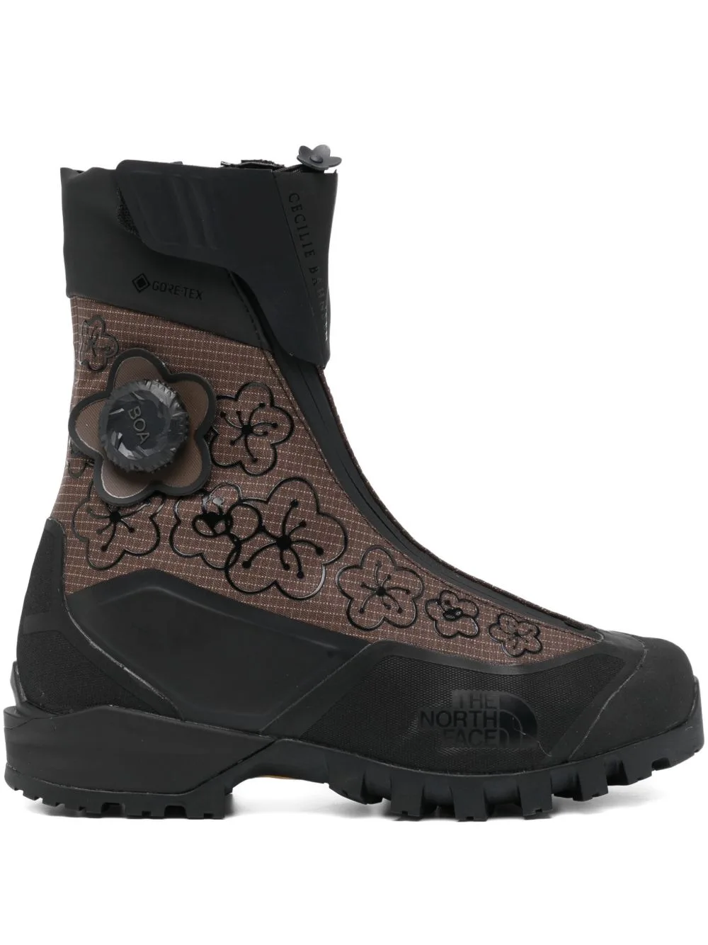 Cecilie Bahnsen x TNF Sarit Verto Sa Gore-Tex® by Cecilie Bahnsen