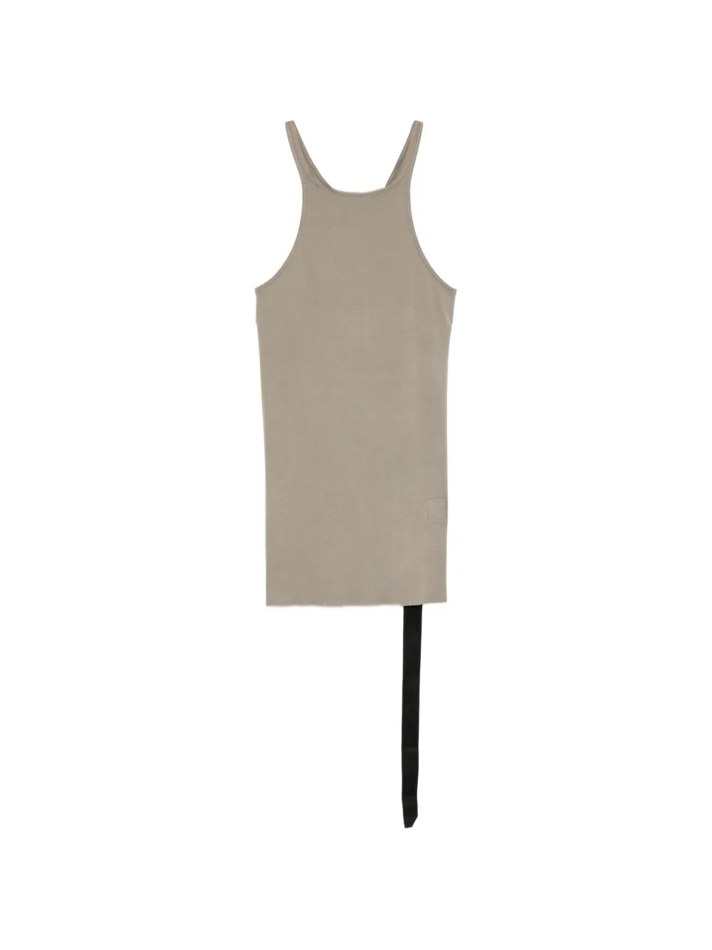 Race Back Tank by Rick Owens DRKSHDW