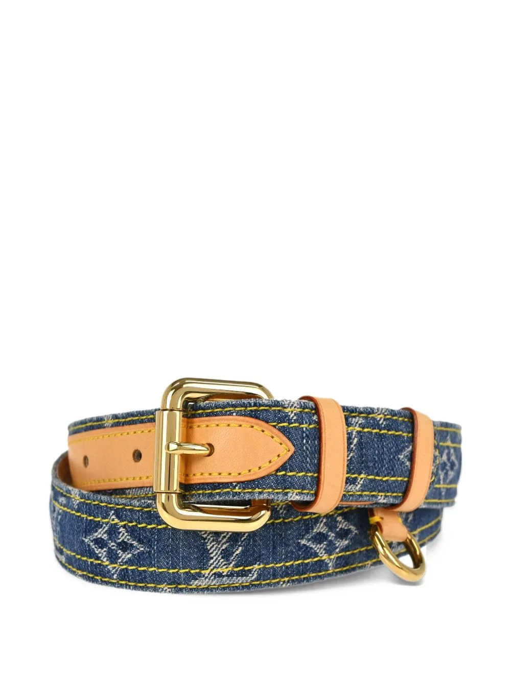Monogram Ceinture Belt