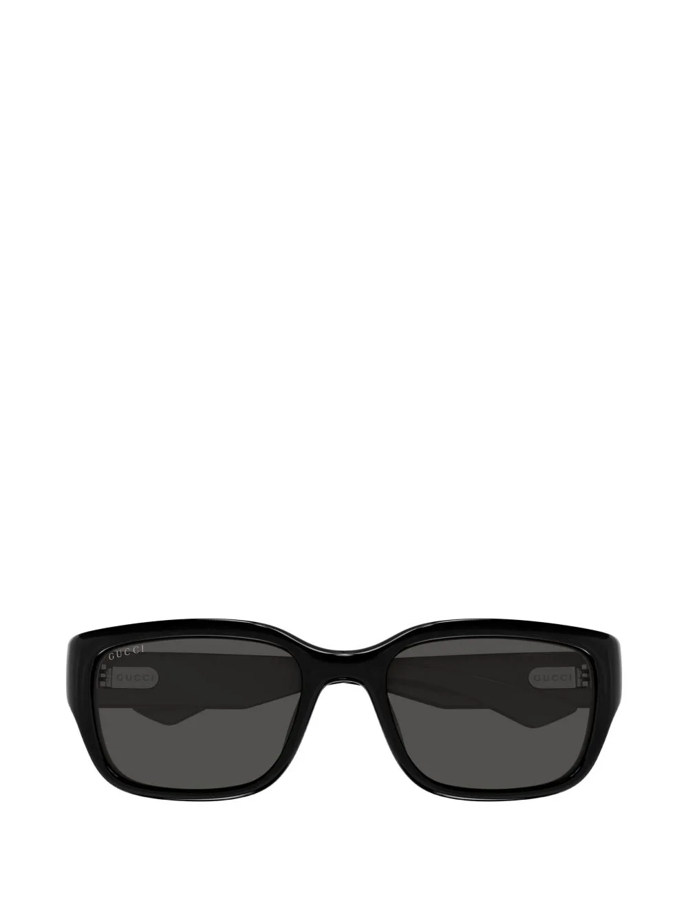 Rectangle-Frame Sunglasses by Gucci Eyewear