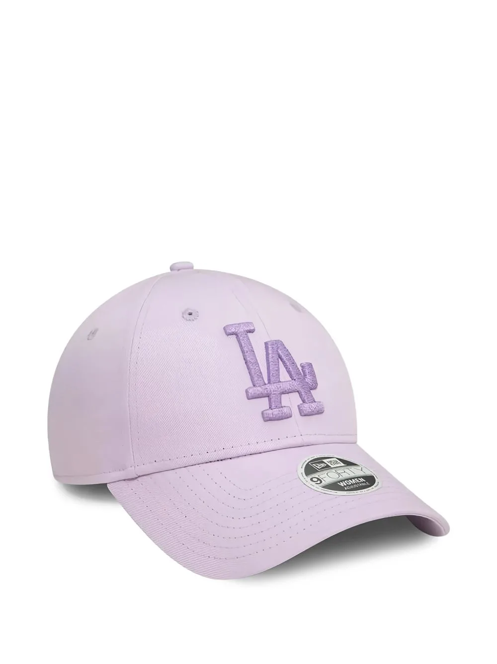 Logo-Embroidered Baseball Cap