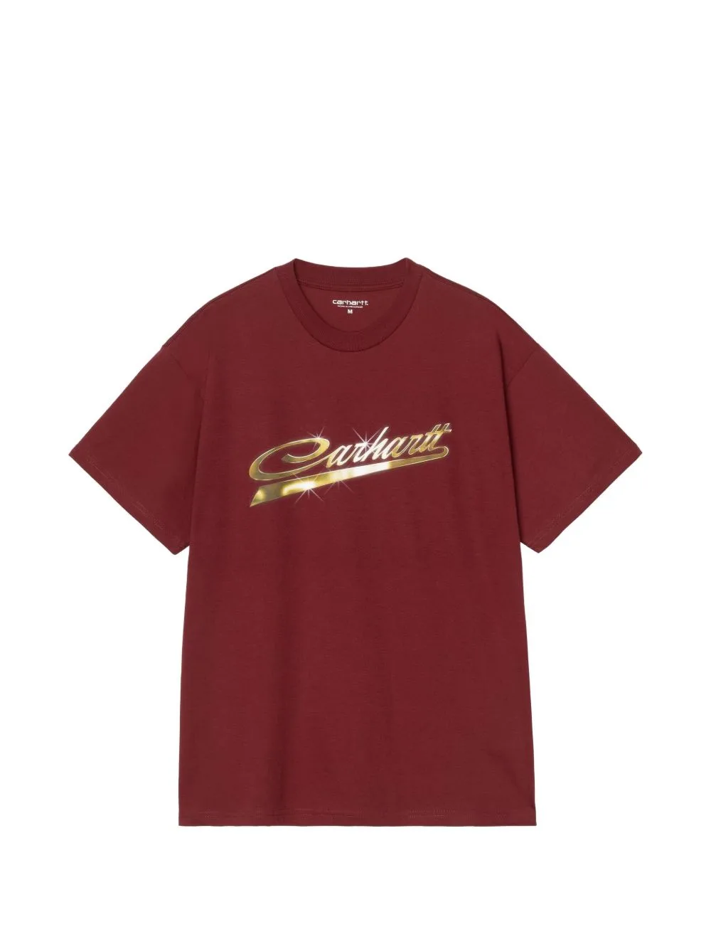 Vroooom T-Shirt by Carhartt WIP