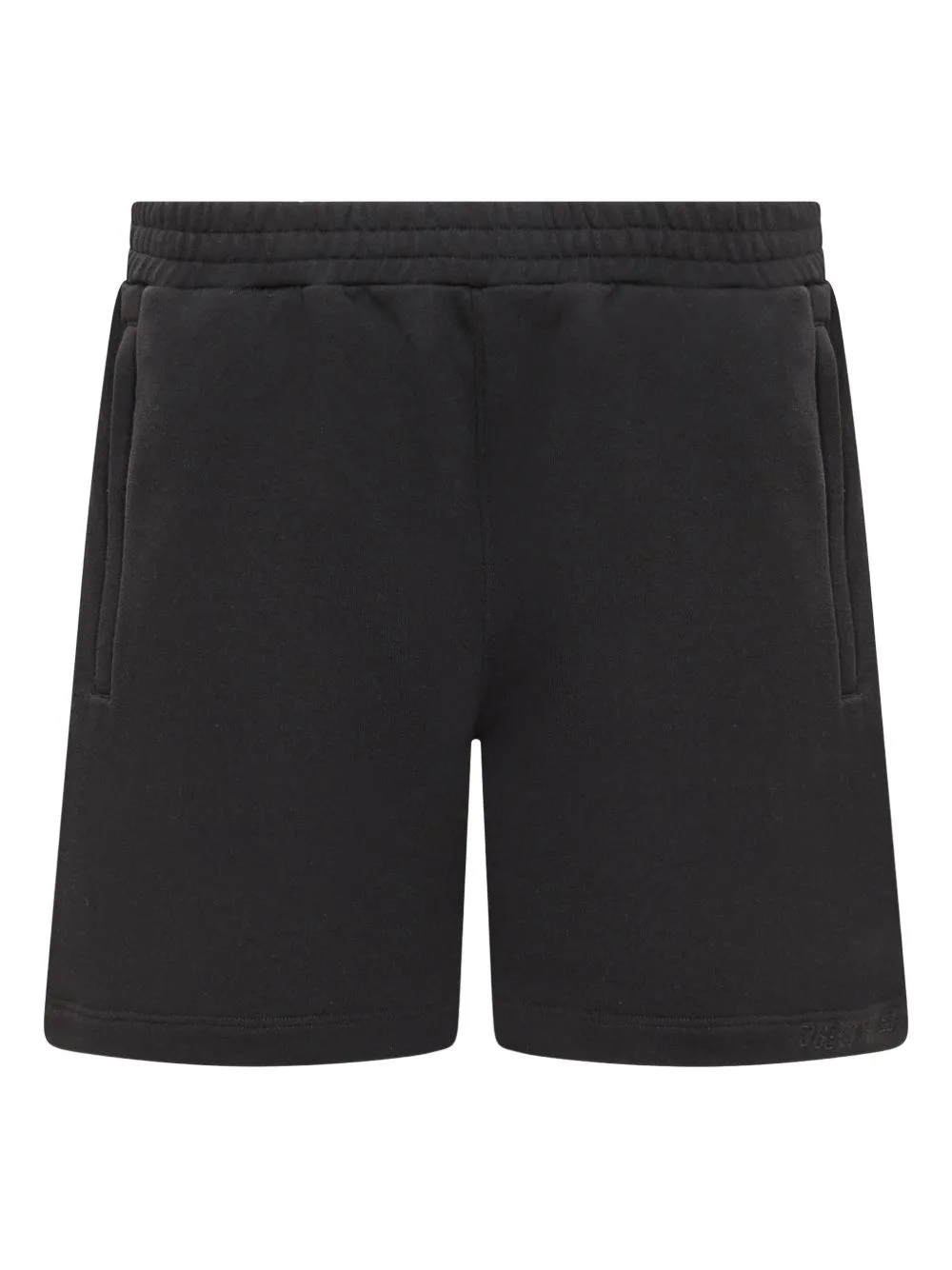 Cotton Track Shorts by 14BROS