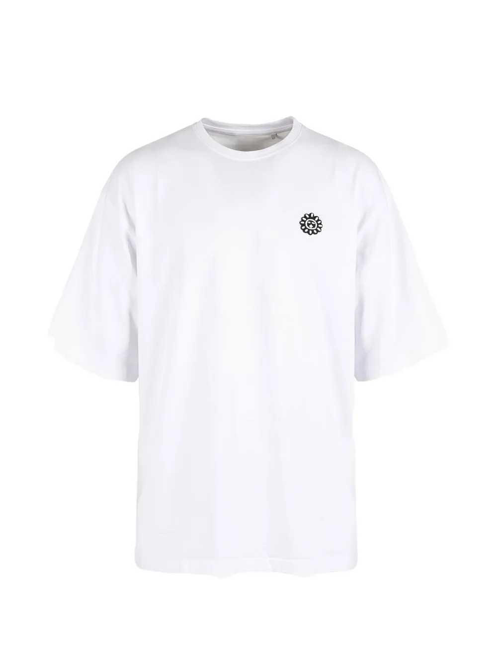 Graphic-Print T-Shirt