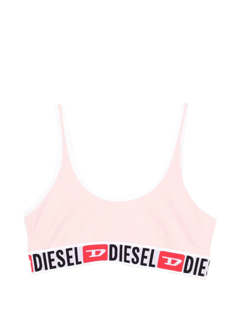 Elasticated Bras by Diesel