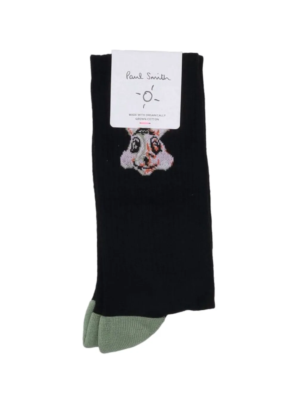 Bunny Socks by Paul Smith