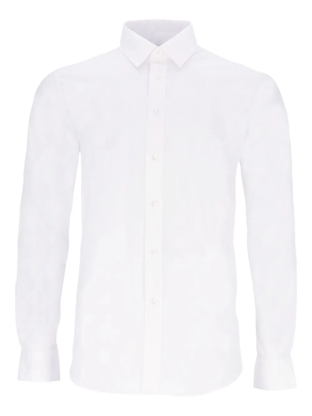 Four-Way Stretch Shirt by Scotch & Soda