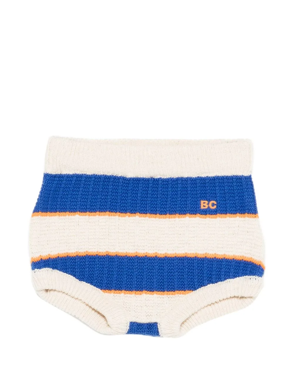 Striped Shorts by Bobo Choses