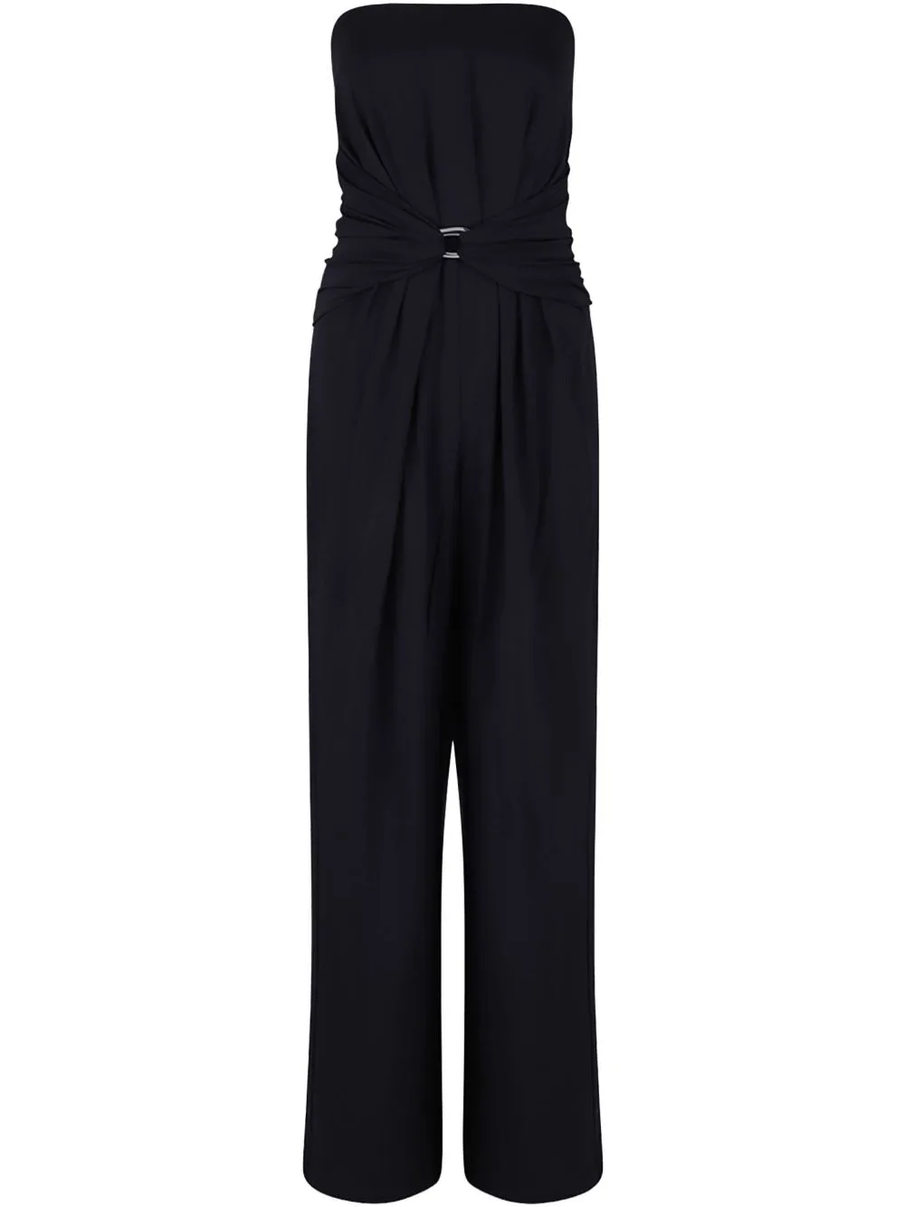 Bustier-Style Jumpsuit by 'S Max Mara