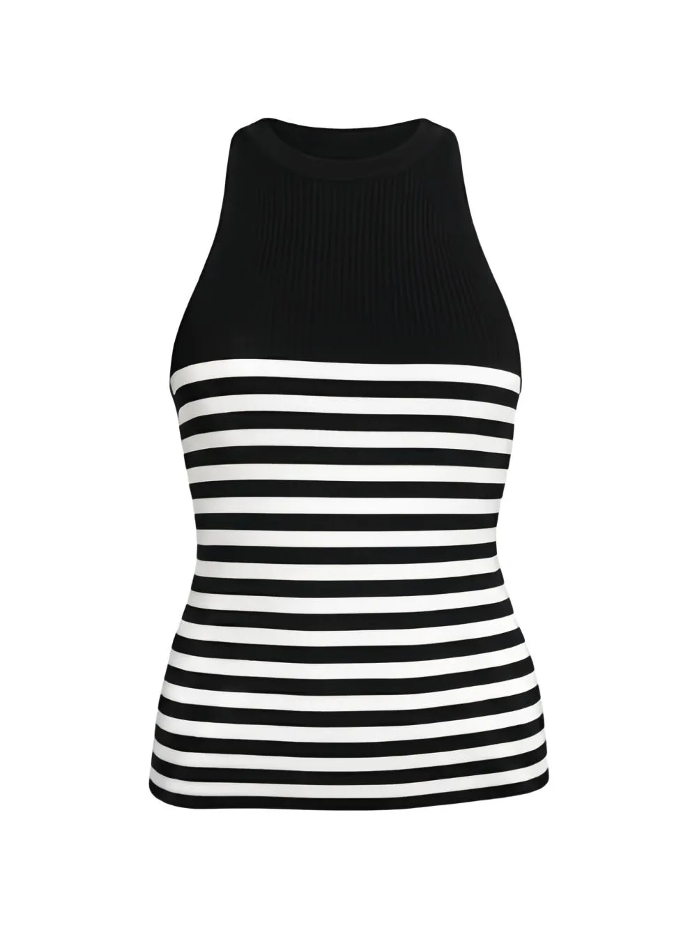 Striped Top by Max Mara