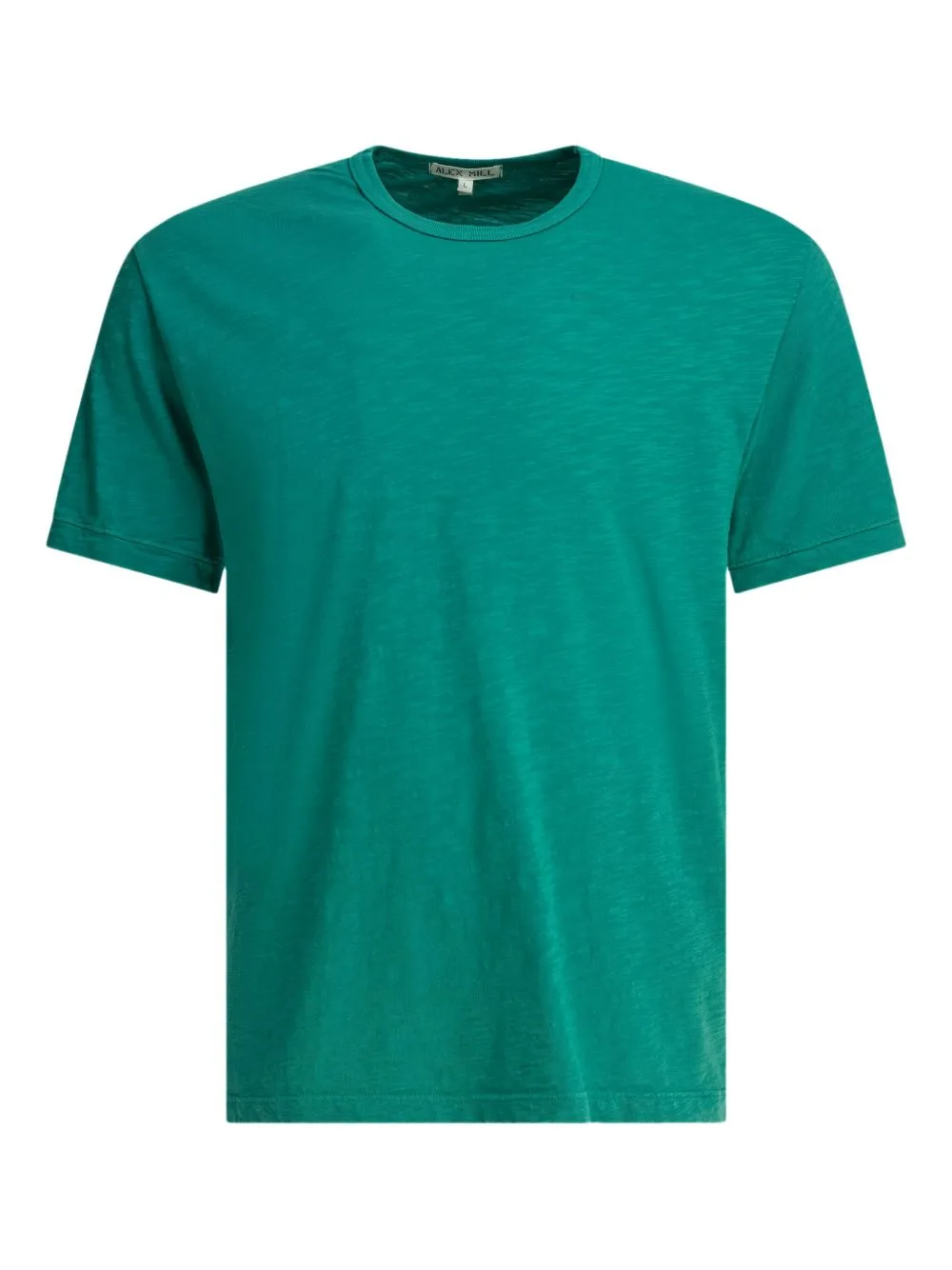 Cotton Crew-Neck T-Shirt by Alex Mill
