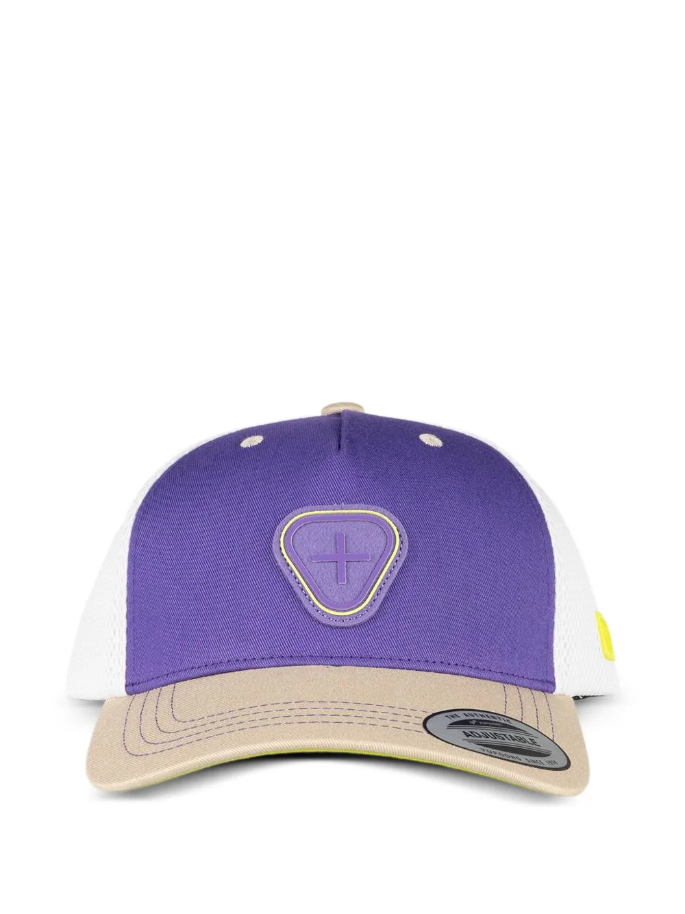 Logo-Patch Baseball Cap by GERTRUDE
