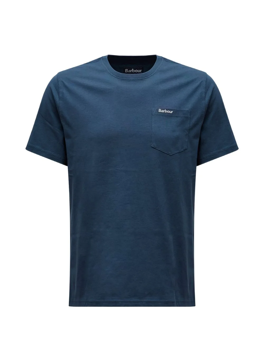 Langdon Pocket T-Shirt by Barbour