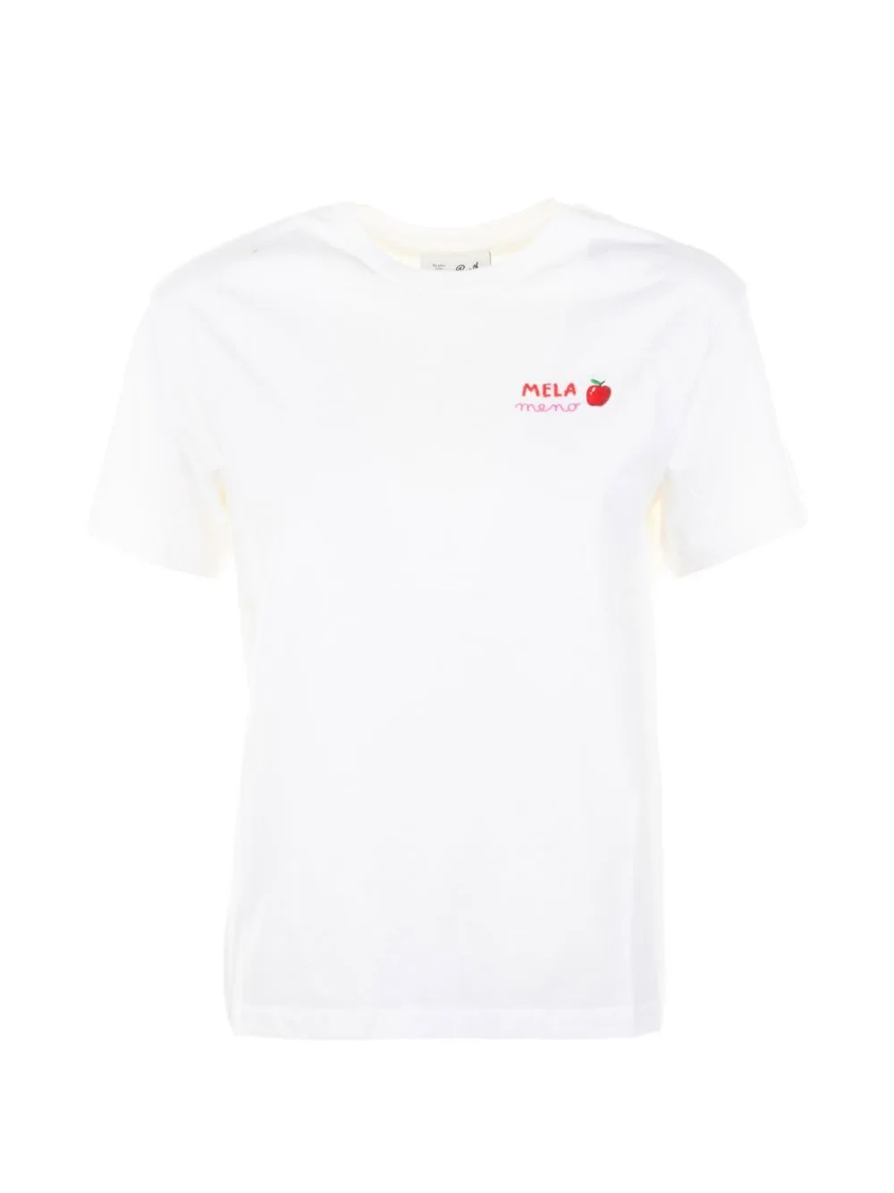 Emilie T-Shirt by MC2 Saint Barth