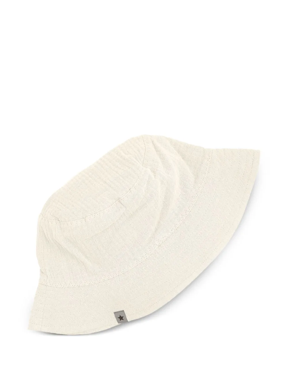 Star-Detail Hat by HUTTEliHUT