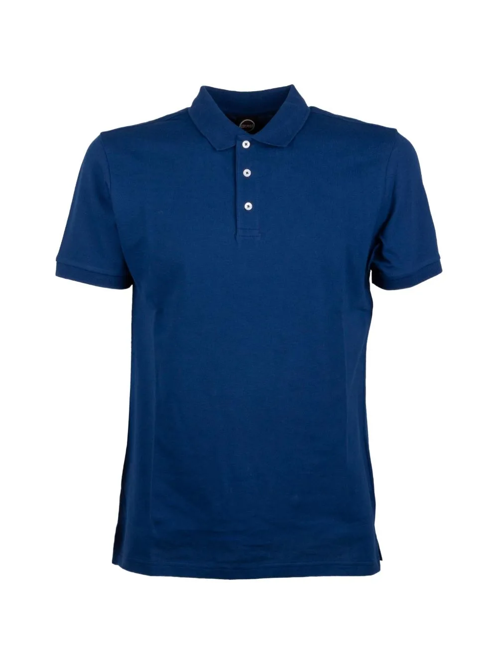 Buttoned Polo Shirt by Colmar