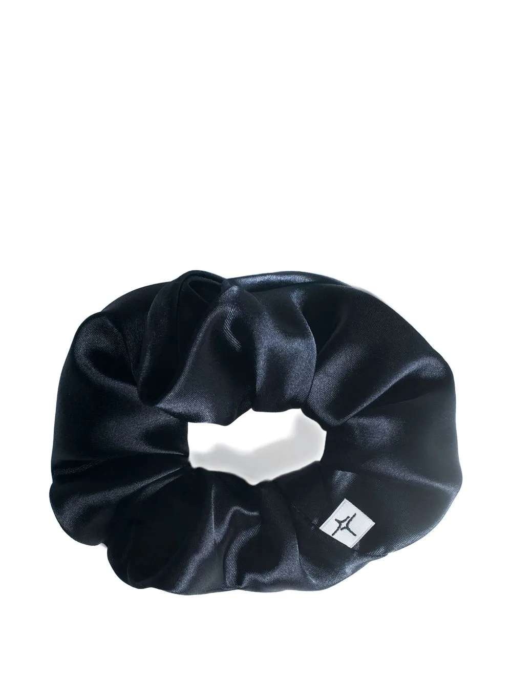 The Ariana Large Hair Scrunchie by SPARK LE MONDE